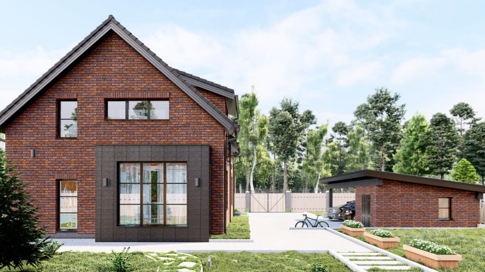 Проект "Брюгге"