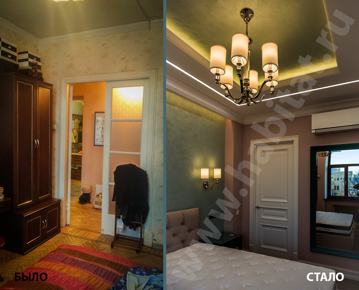 Московский