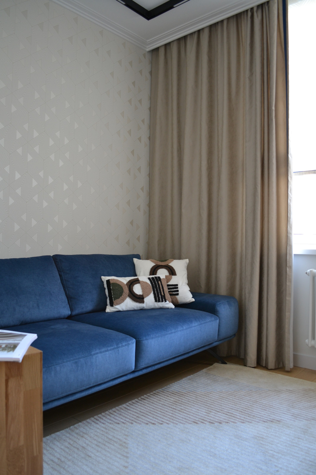 ЖК Динапстия