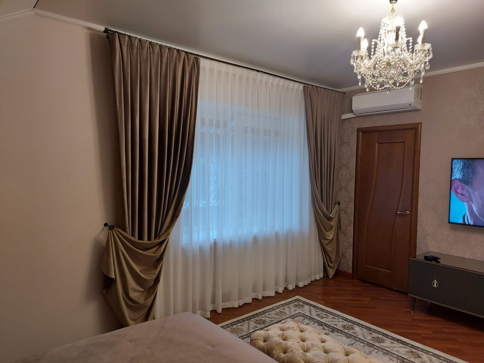 Стильный дом