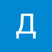 Дарья Аносова