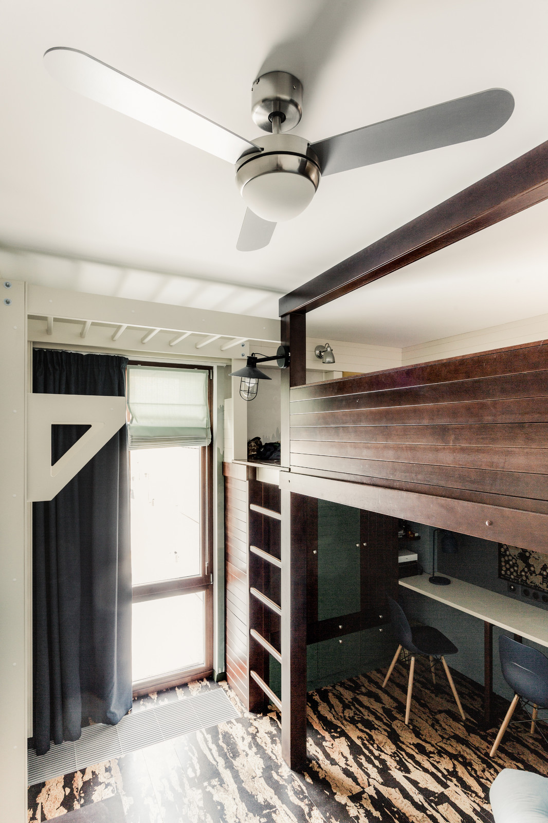 Реализация квартиры в ЖК "Смольный парк"