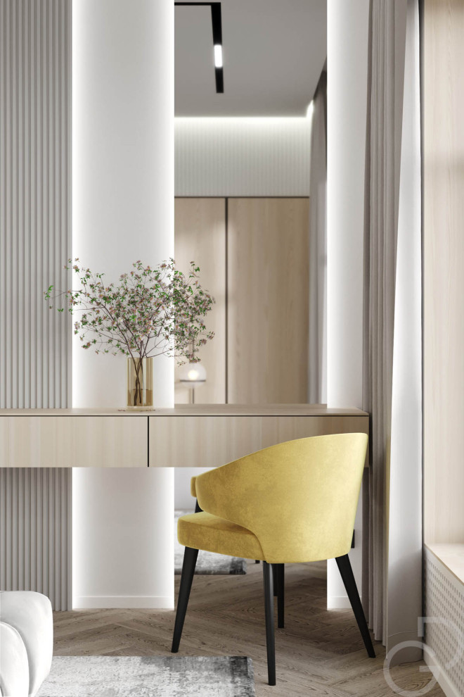 ЖК Садовые Кварталы