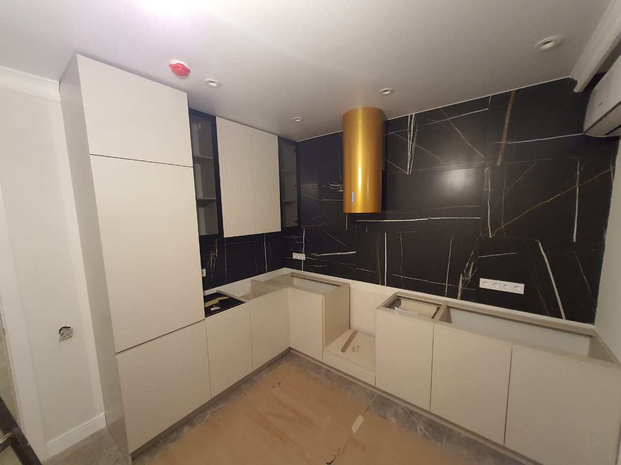 Квартира в ЖК Московский