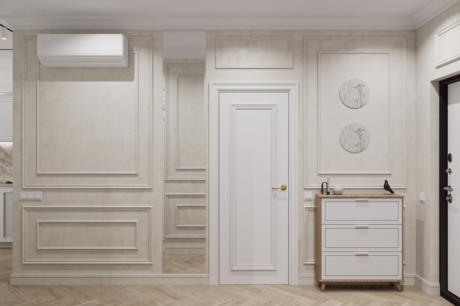 ЖК Континент