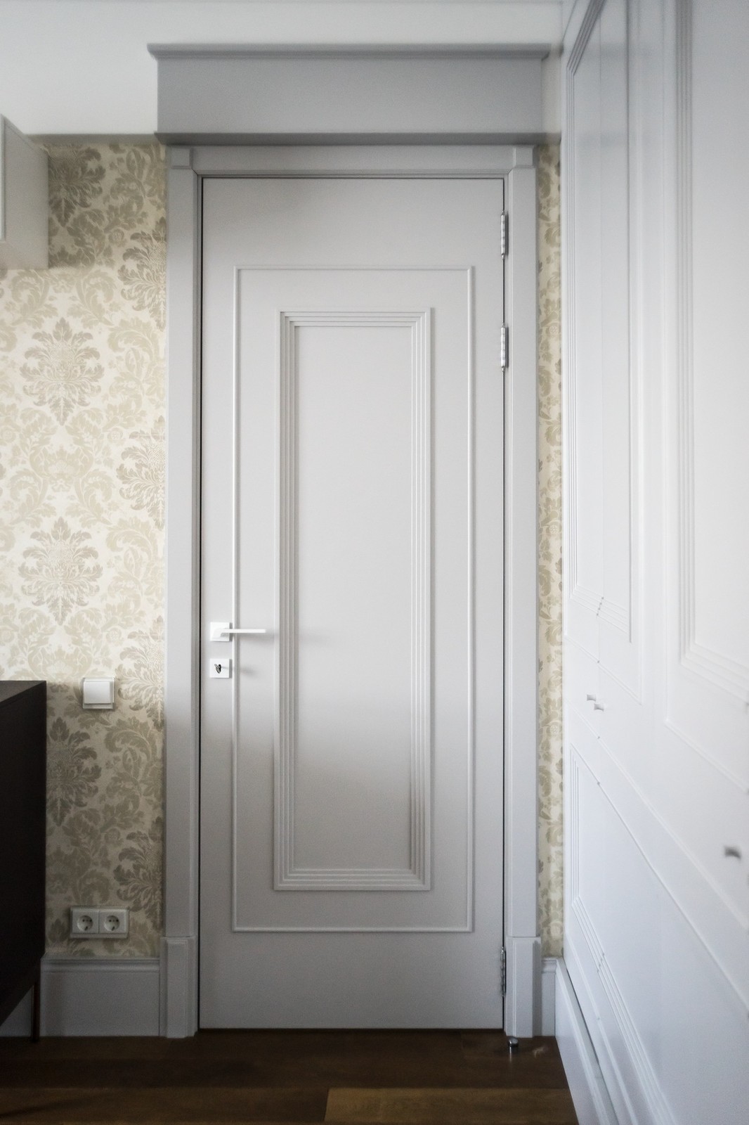 Квартира в Москве