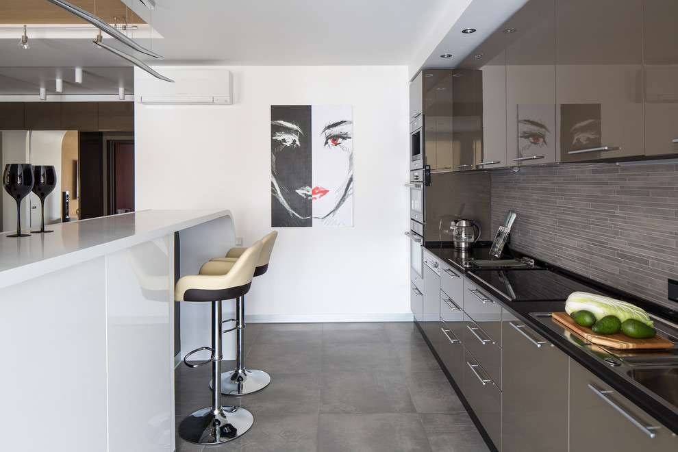 Интерьер для холостяка