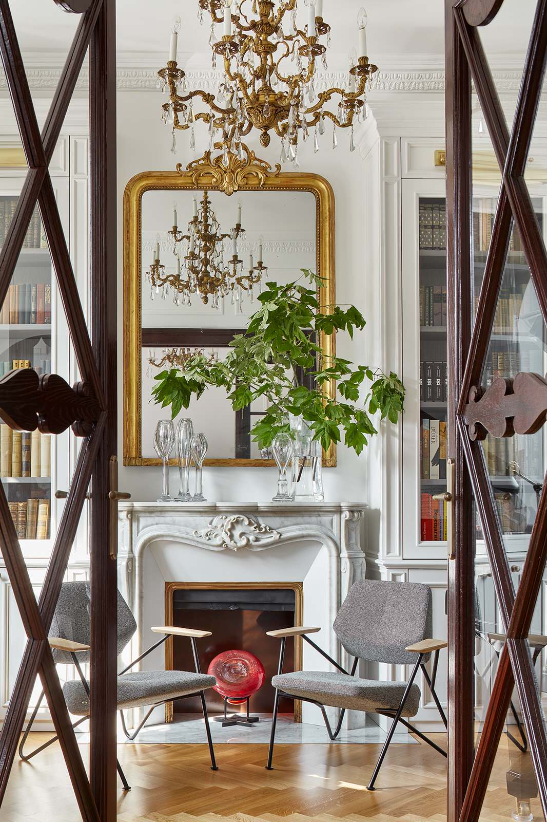 Проект дизайнера Симкиной Елены