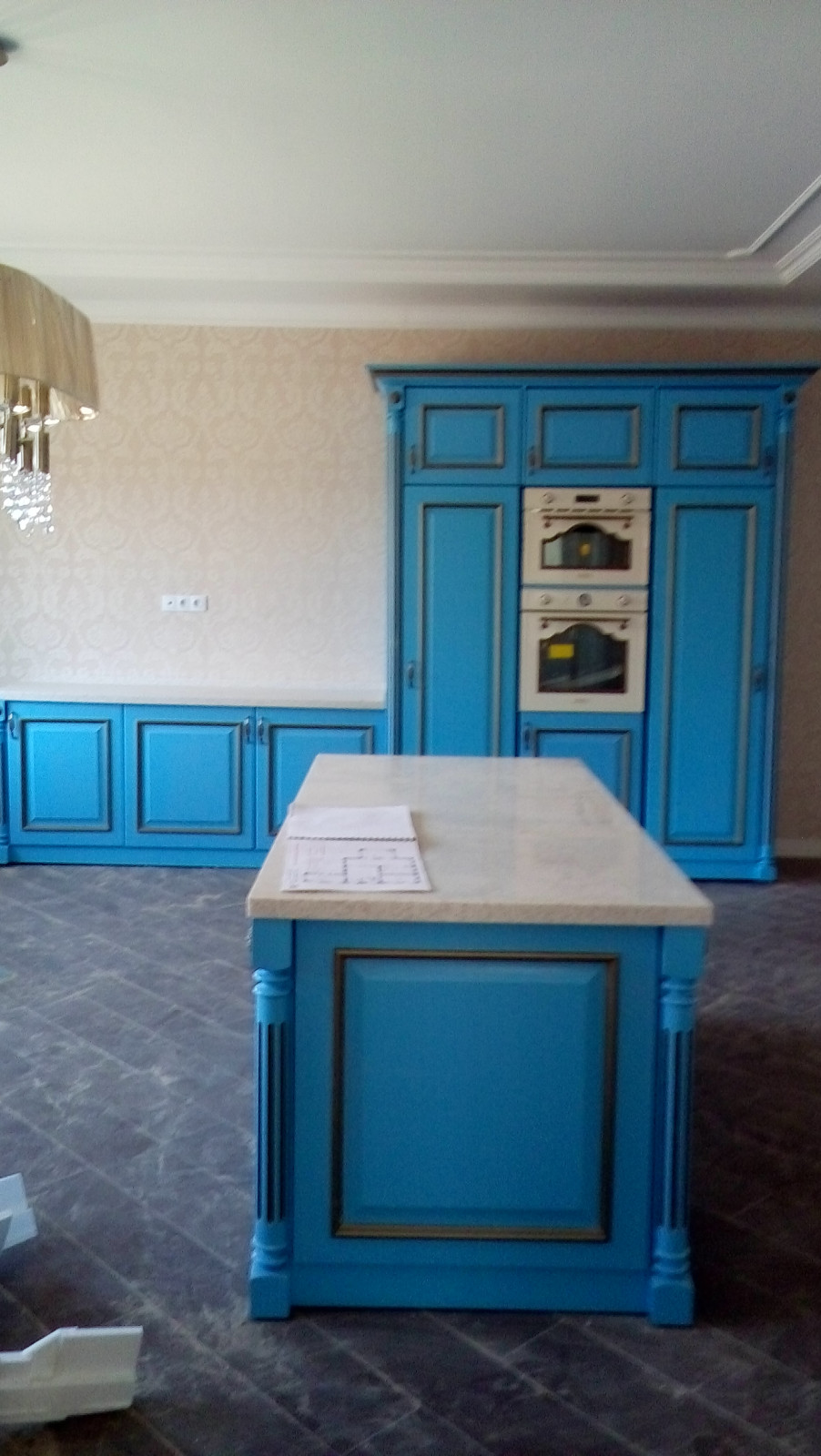 Фоновое изображение профиля Yury Kuleshov