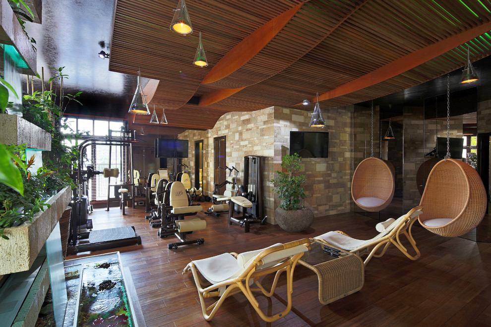 КВАРТИРА В ЖК НА УЛ. КОСЫГИНА