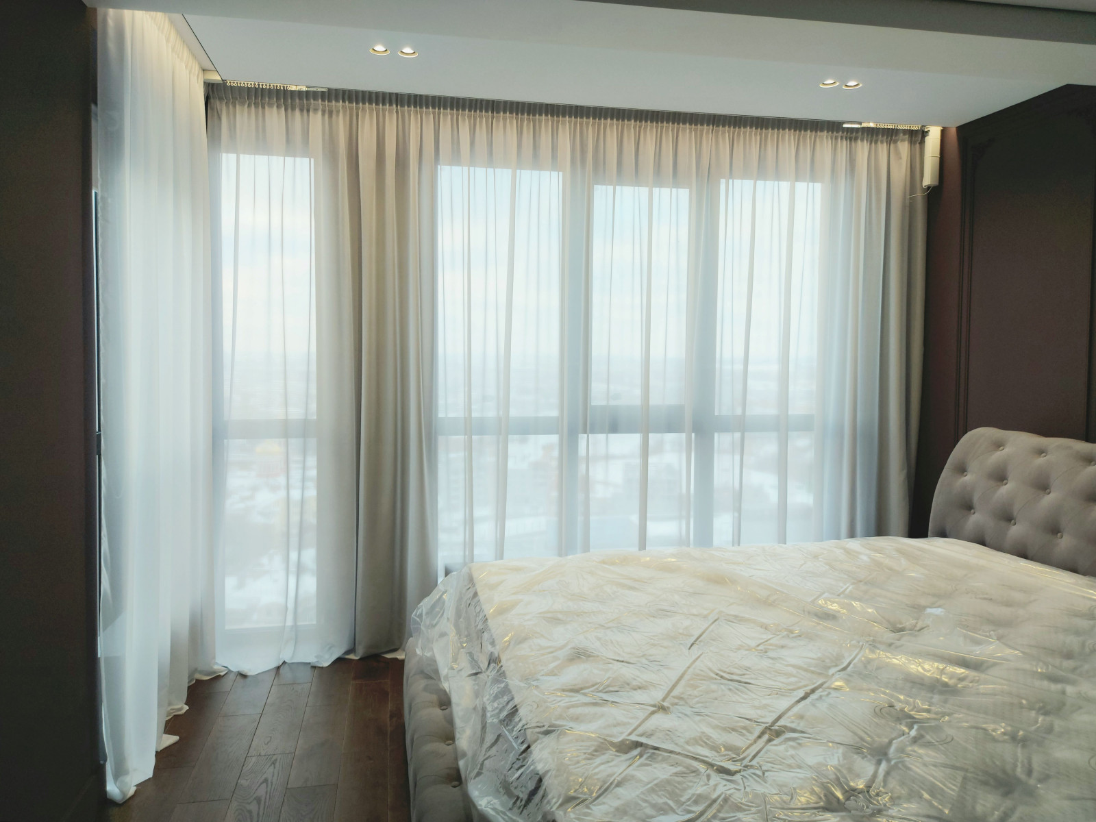 Квартира КМ Прайм