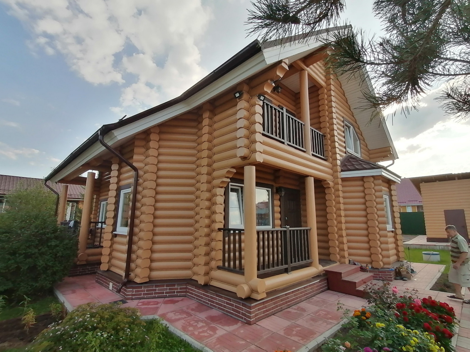 КП Акварель Раменский район