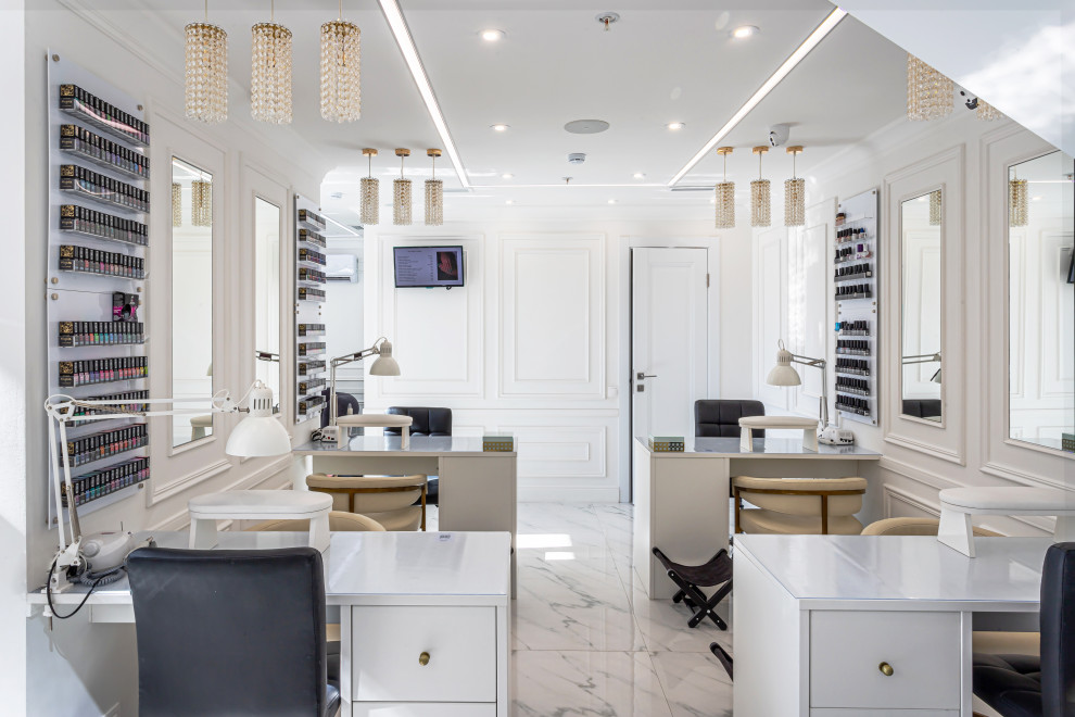 Салон красоты Gold Manhattan