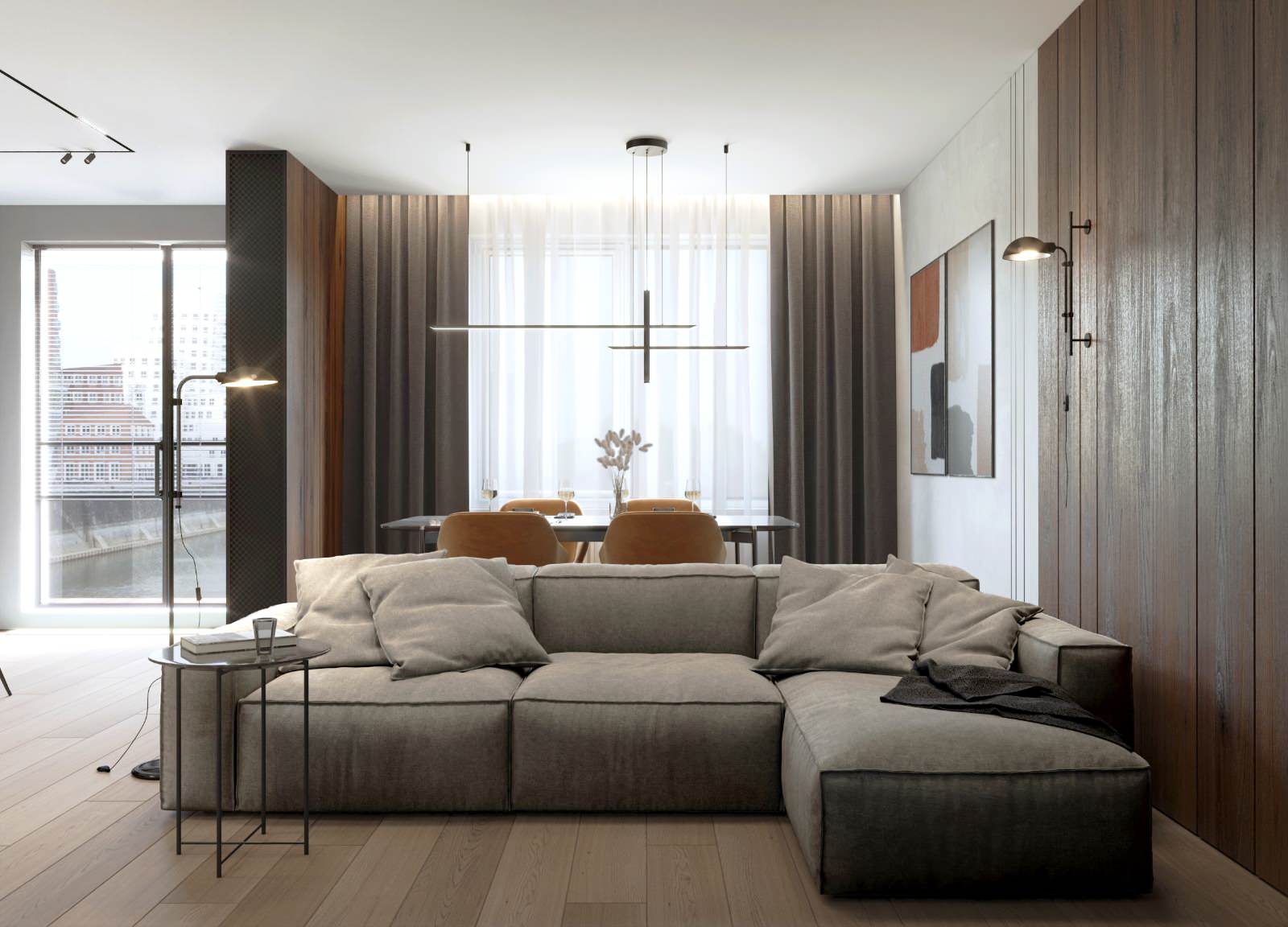 Георг Ландрин