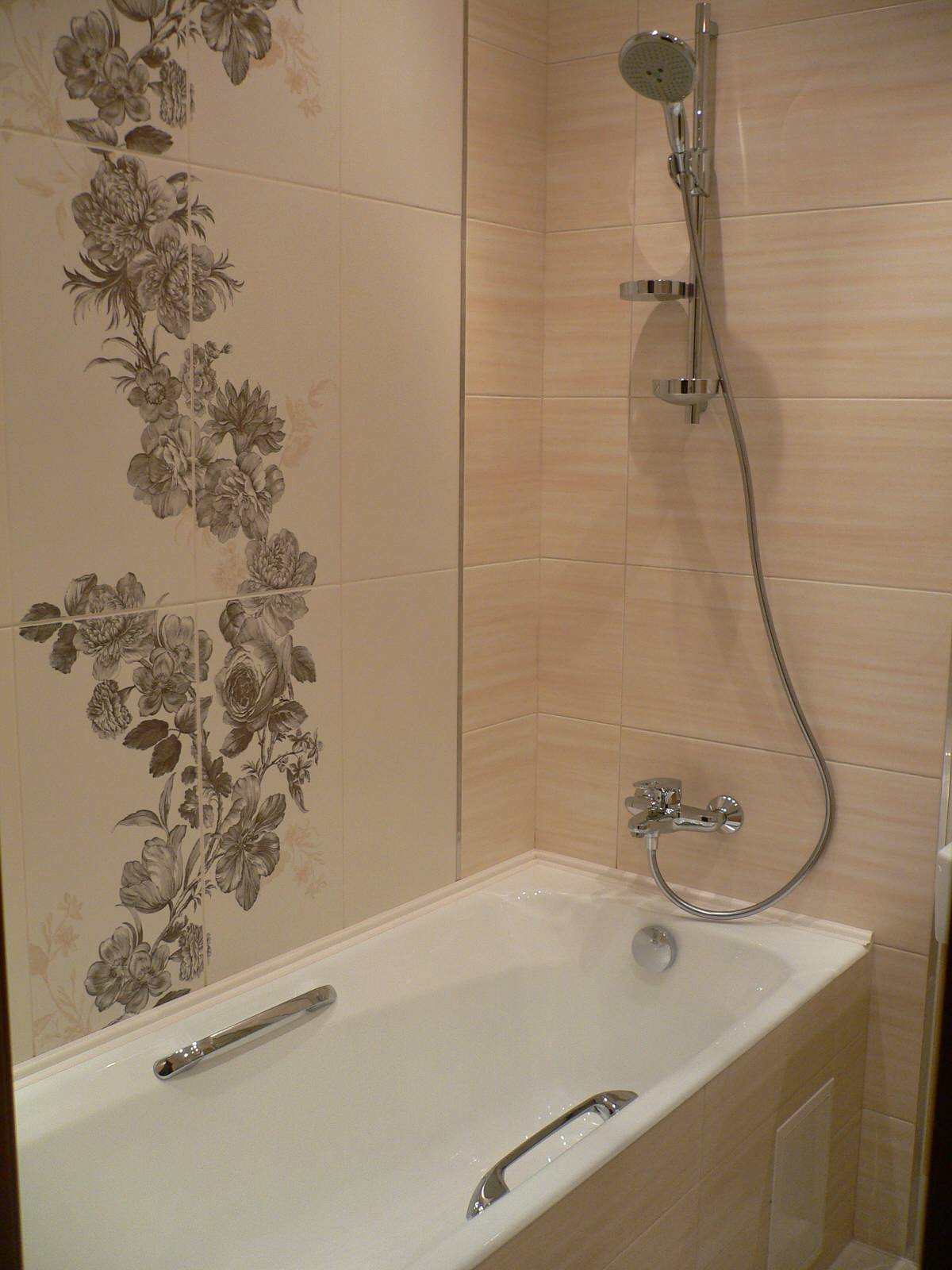 Квартира на Коломяжском проспекте