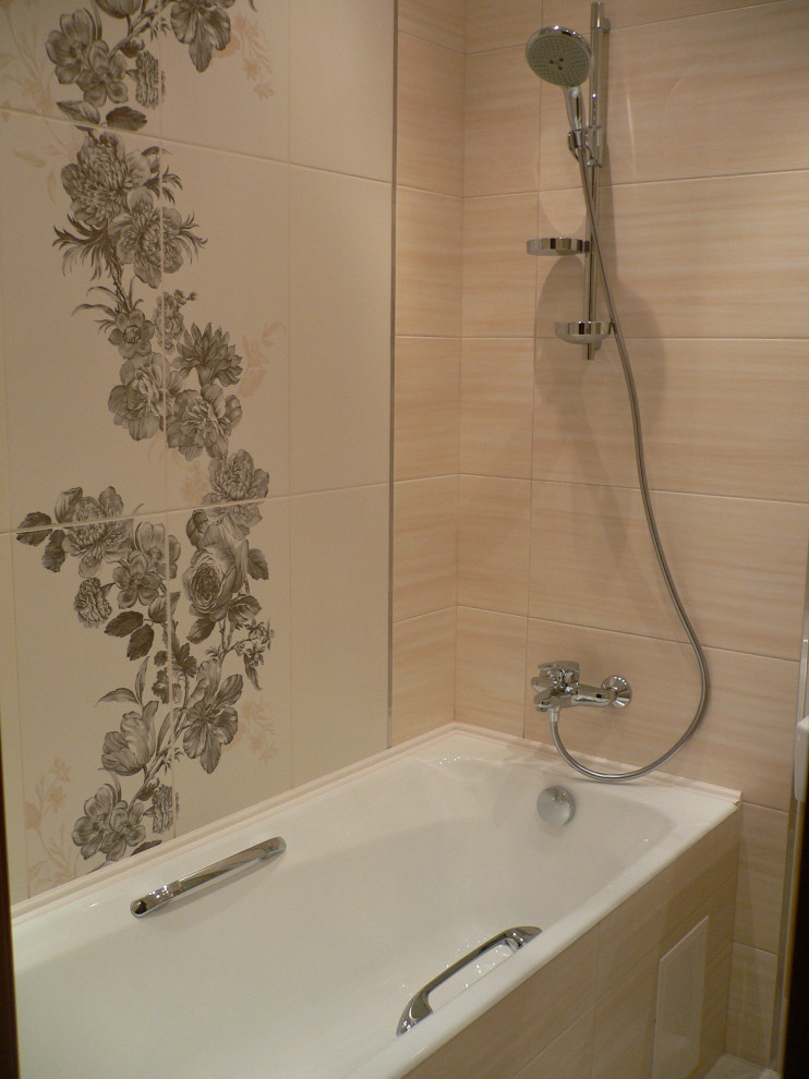 Квартира на Коломяжском проспекте