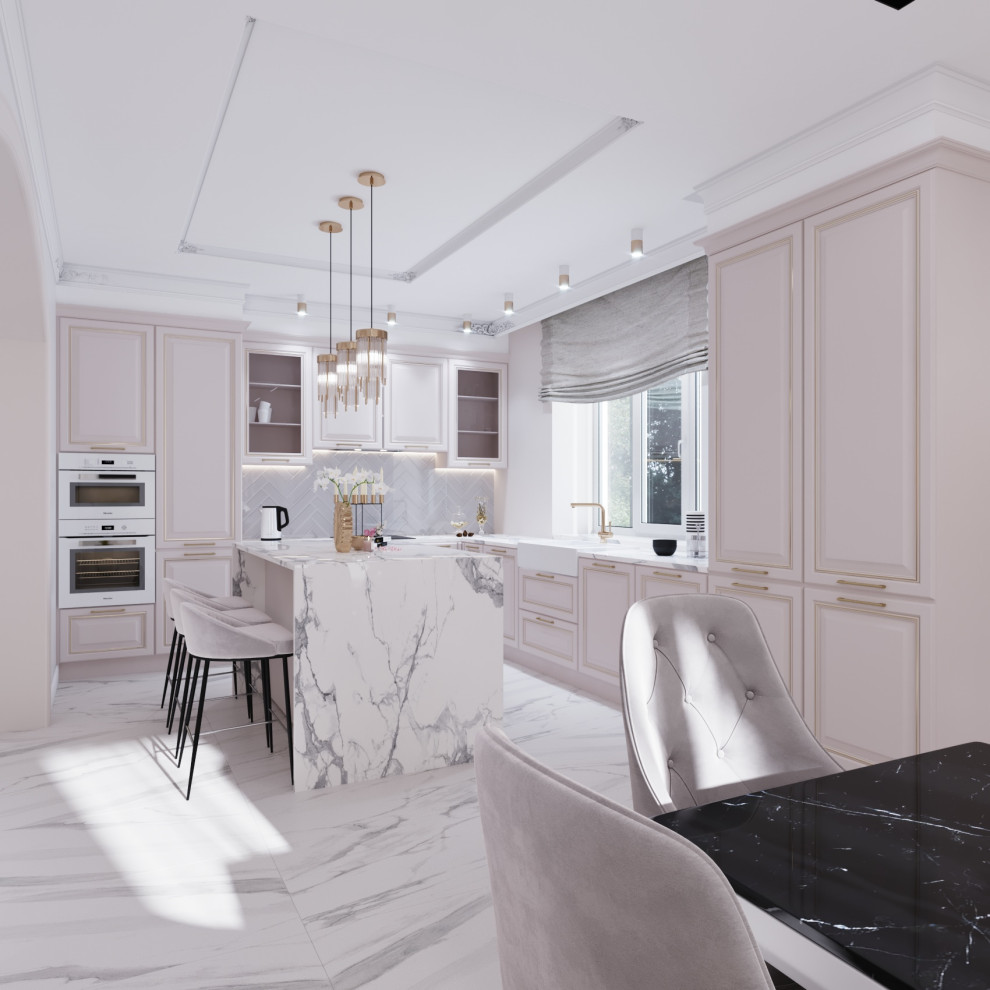 Коттедж у зоопарка