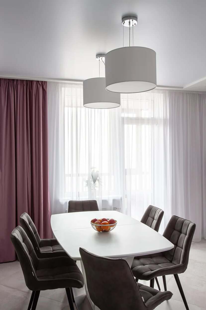 Обложка проекта: Квартира на ул. Заставская