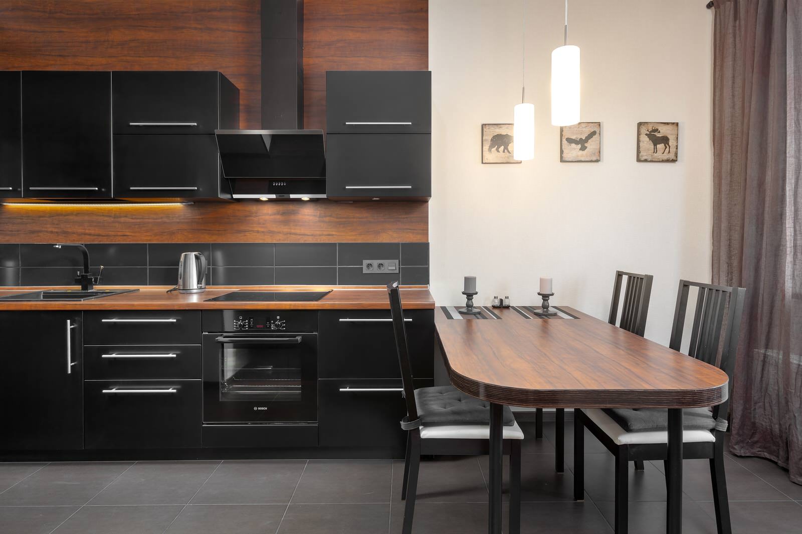 Квартира на Водном стадионе