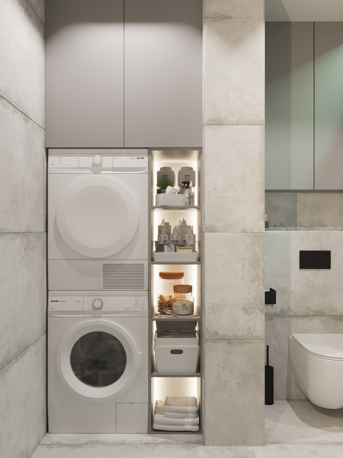 Квартира в ЖК Достояние