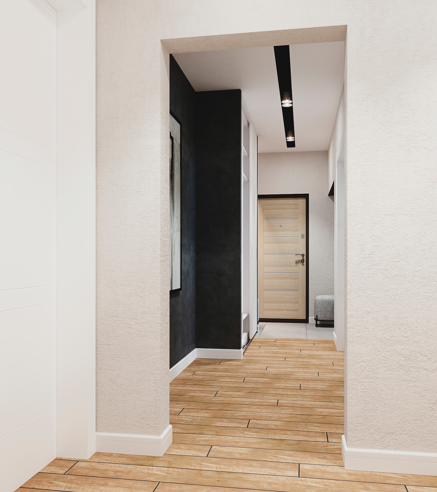 Квартира для молодой семьи ЖК ЧеховSKY