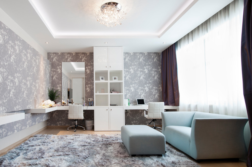 Частный дом 600 м2