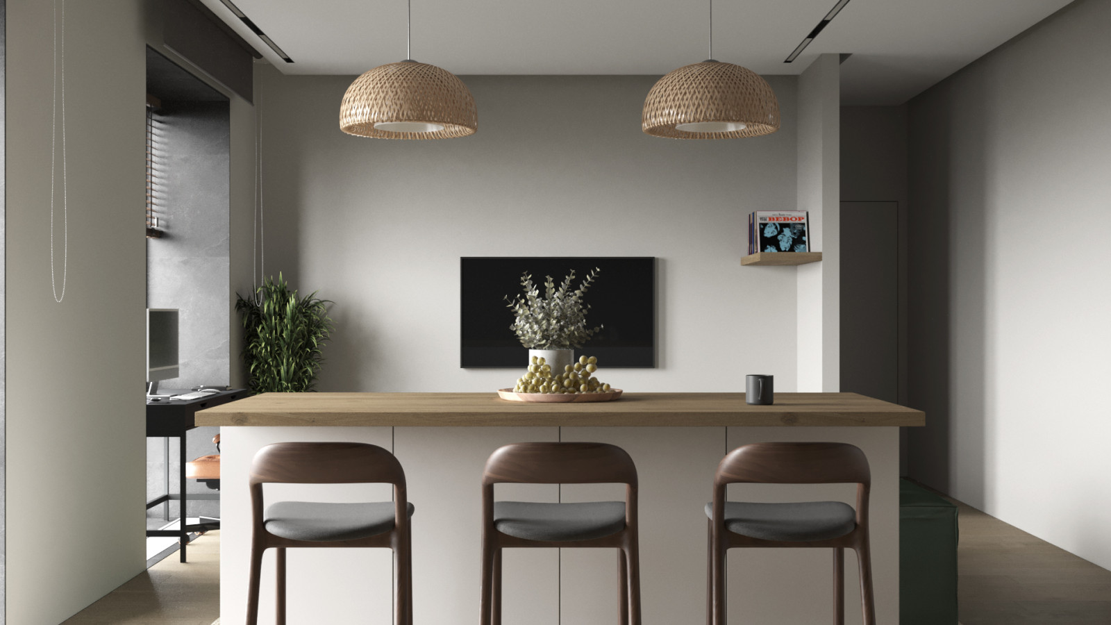 Дизайн-проект