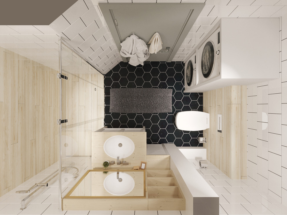 Квартира для молодого человека