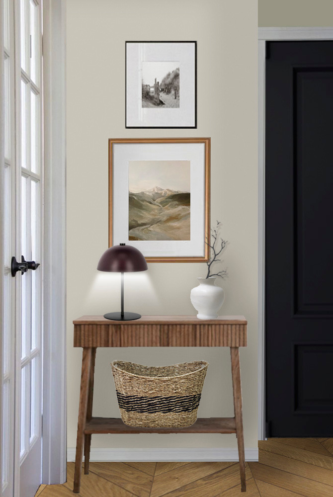 Концепт и подбор мебели для дома