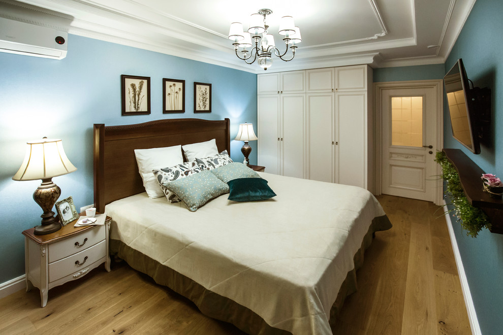 Квартира для семьи с двумя детьми