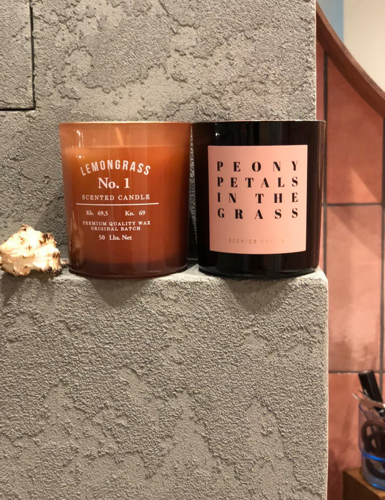 Современная двушка в панельном доме в Царицыно