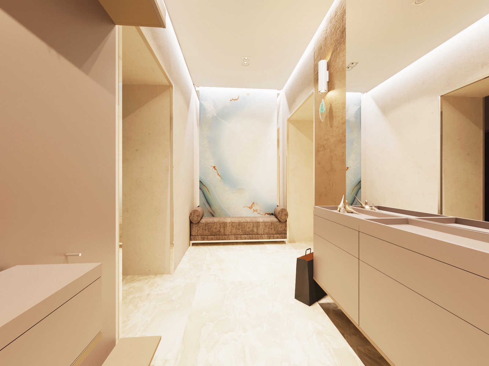 Фоновое изображение профиля Светлана Ломакина | Дизайн интерьера