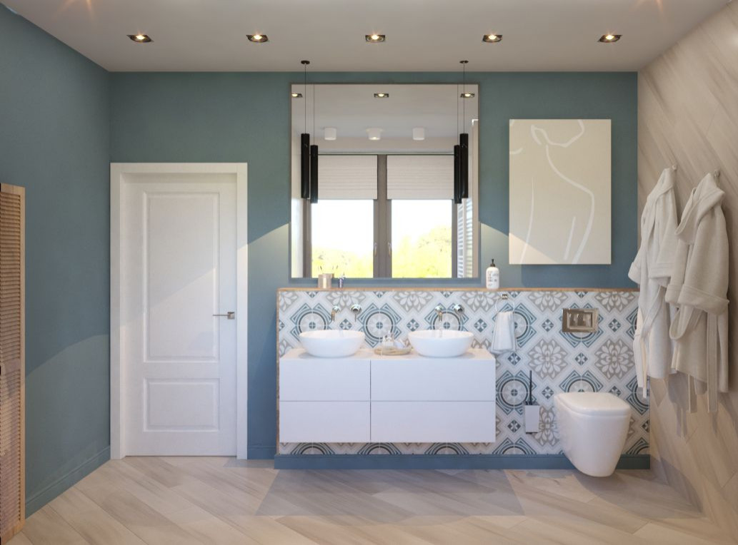 Обложка проекта: Дизайн Проект котеджа в Пихтулино