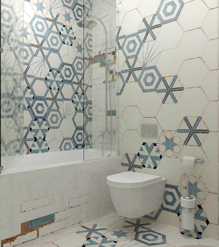 Ванная комната "Harmony"