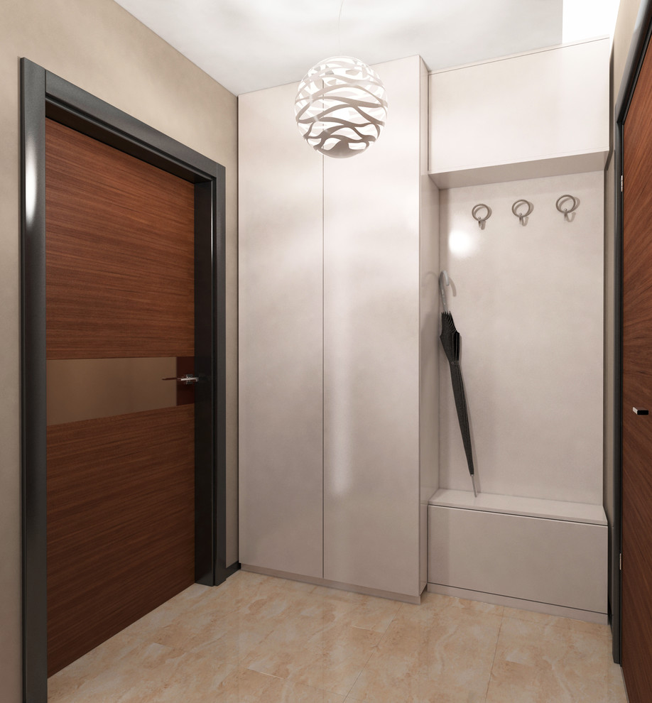 Современная квартира в ЖК Домодедово