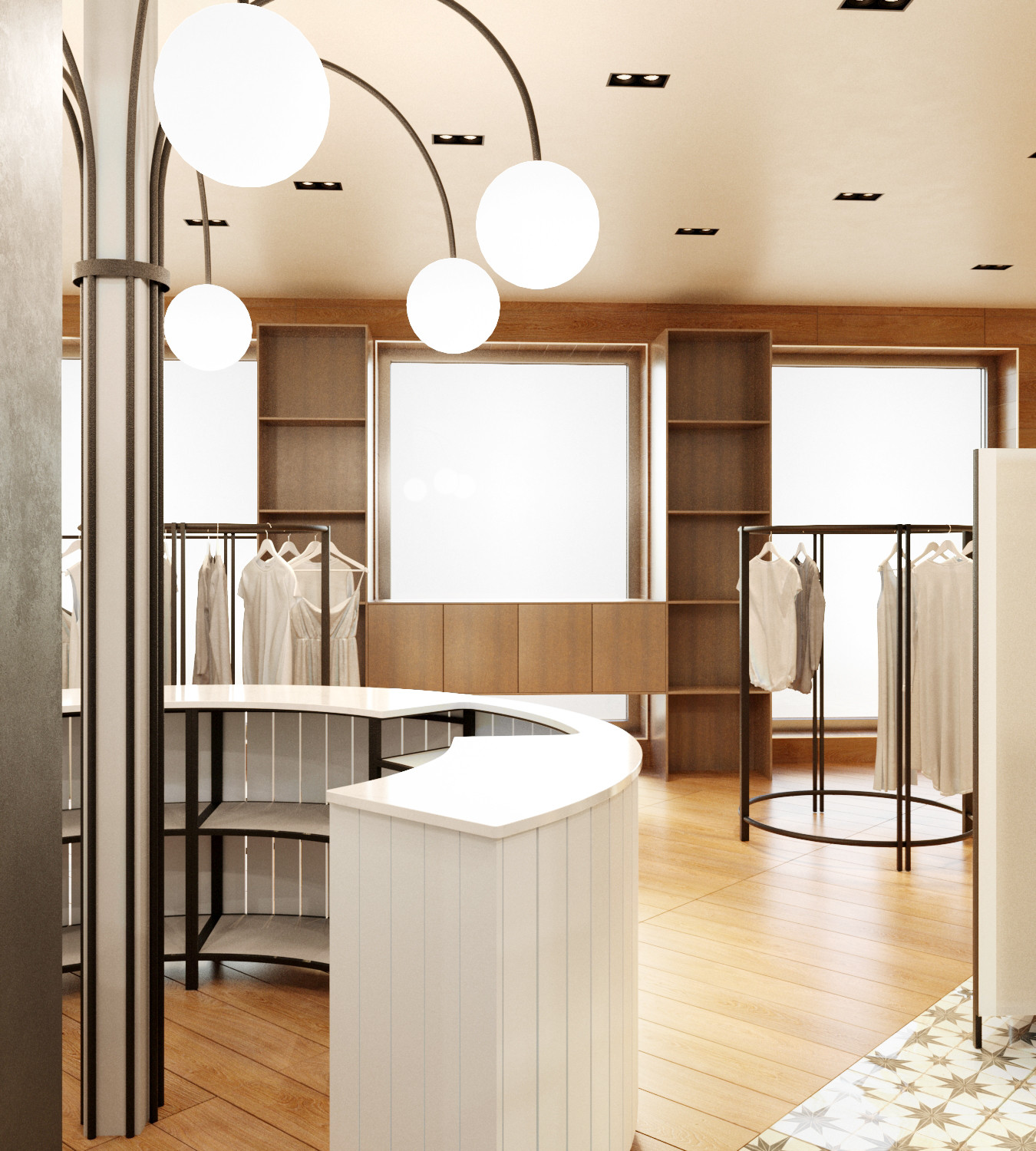 ТАЧ Красноярск — магазин домашней одежды