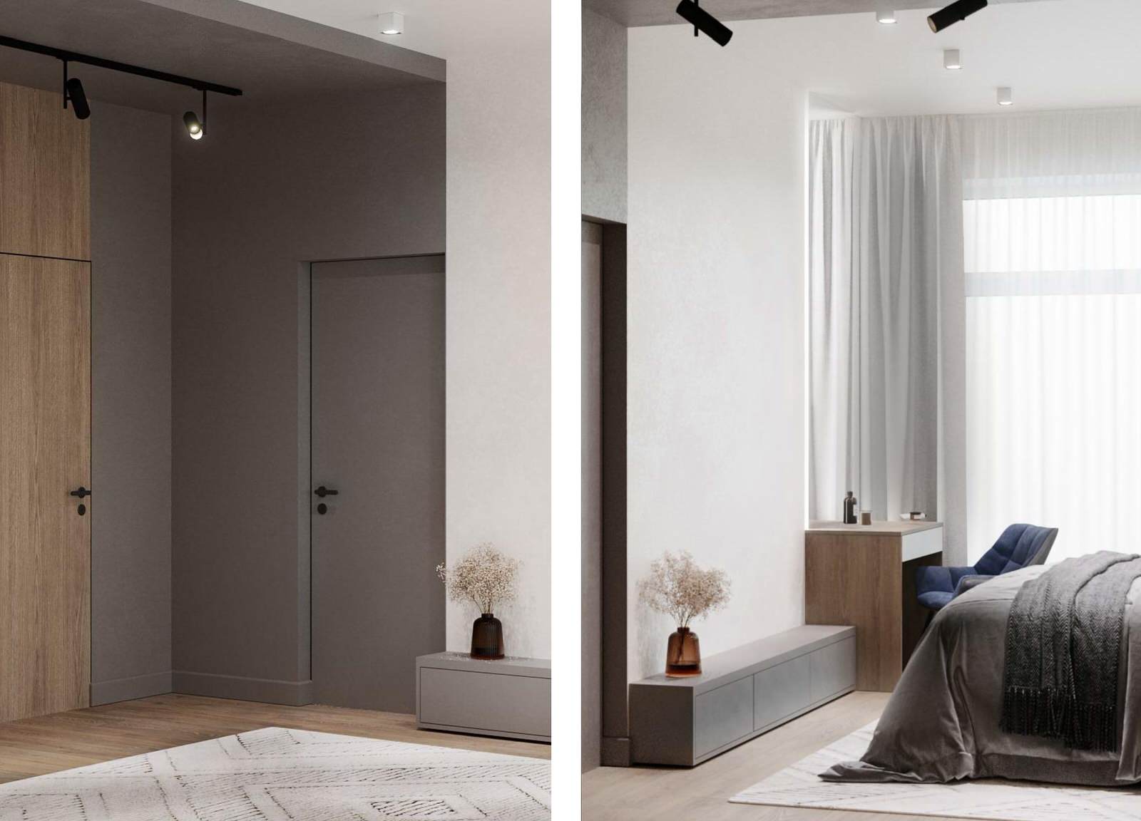 ЖК "Европейский берег" - Заровного, 8