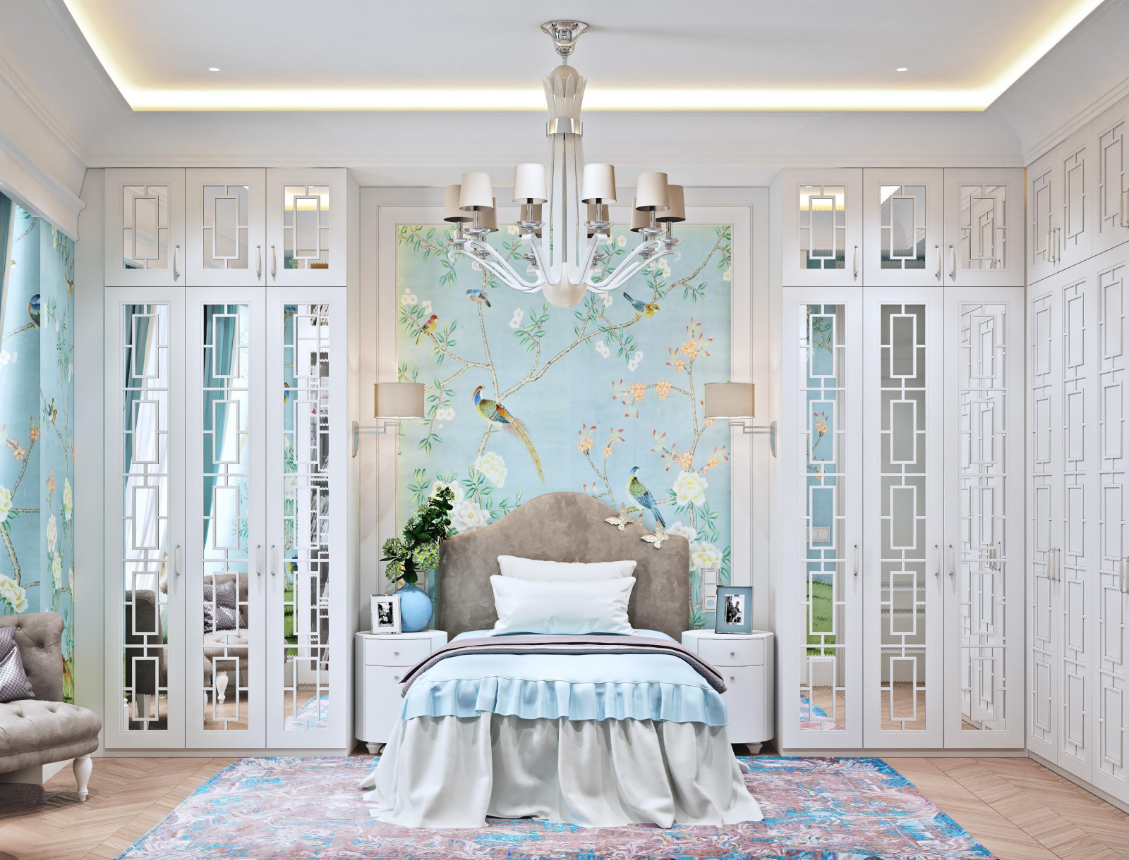 ЖК Садовые Кварталы