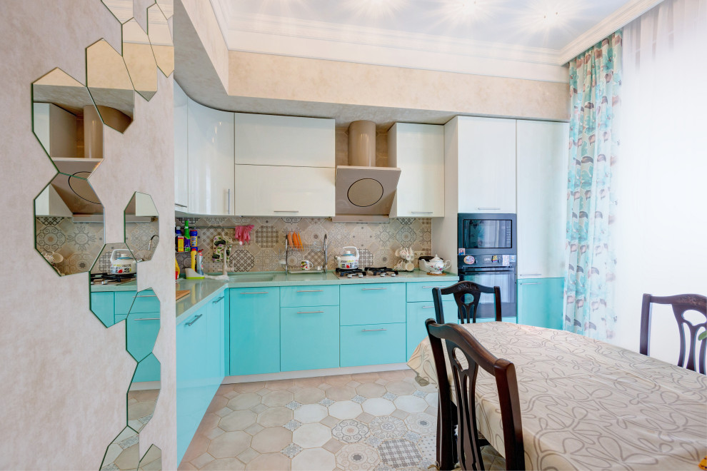 Дом 120 кв.м. для взрослой пары с большой семьей