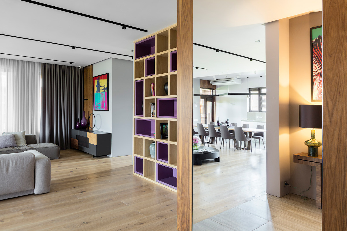 Дом, мебель