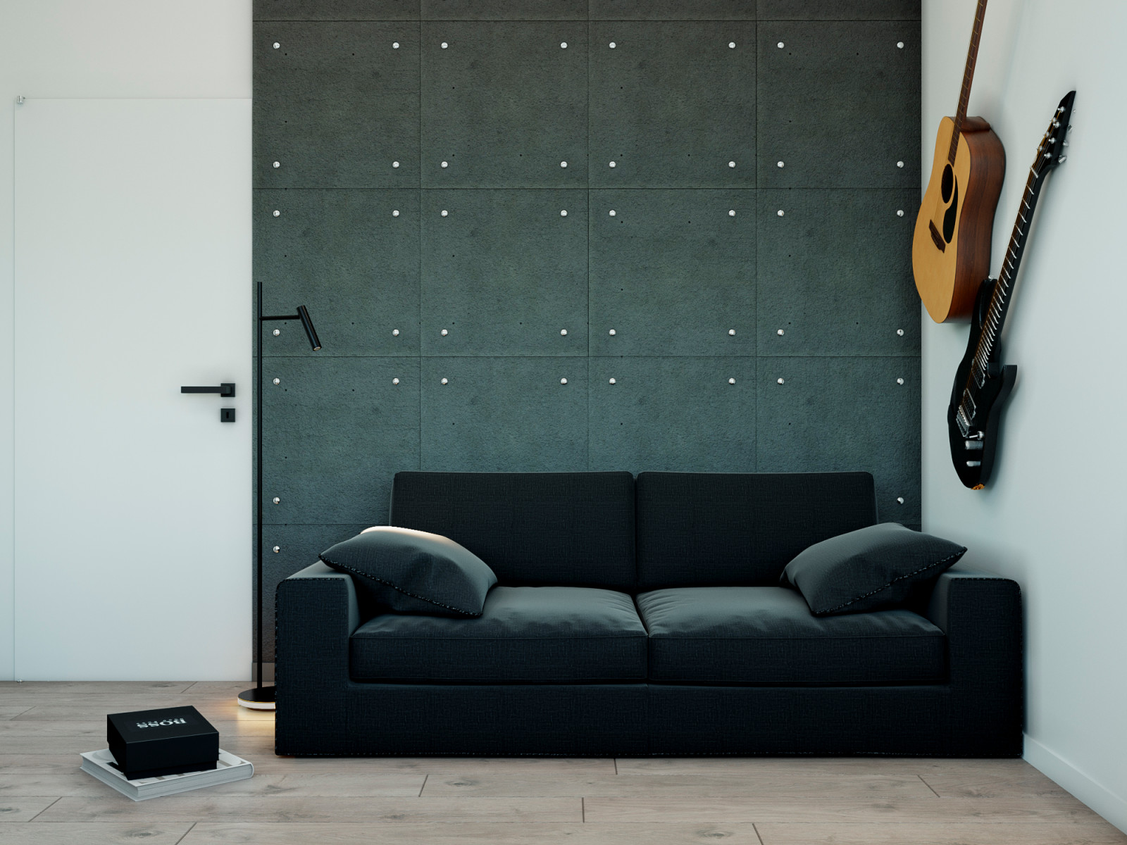 ЖК "Левел Амурская" г.Москва