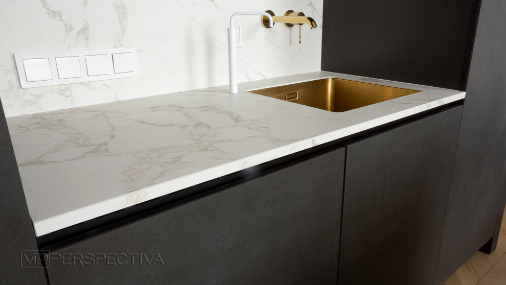 Обложка проекта: жк Байконур