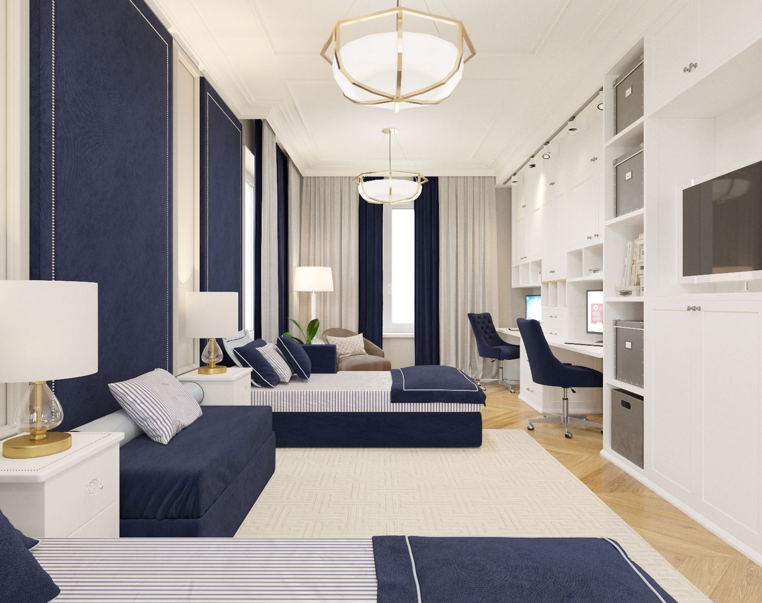 Еще одна "Балтийская жемчужина"