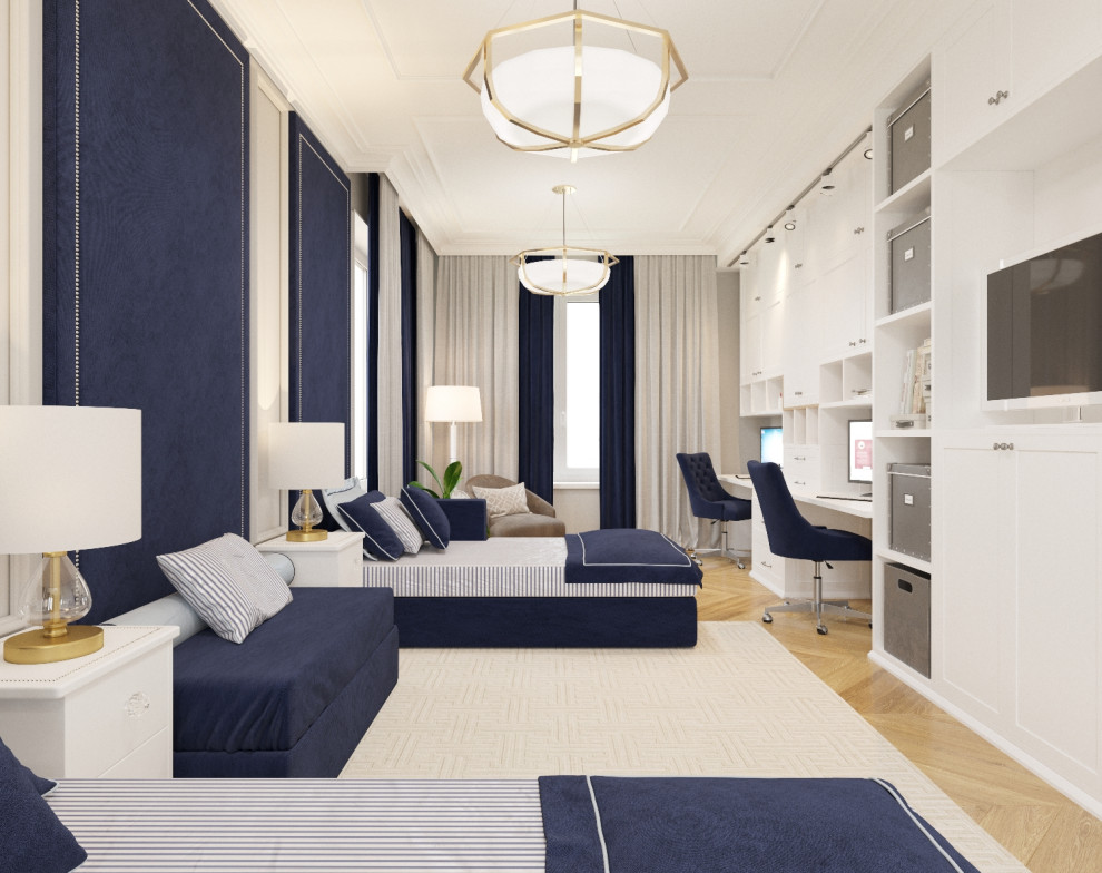 Еще одна "Балтийская жемчужина"