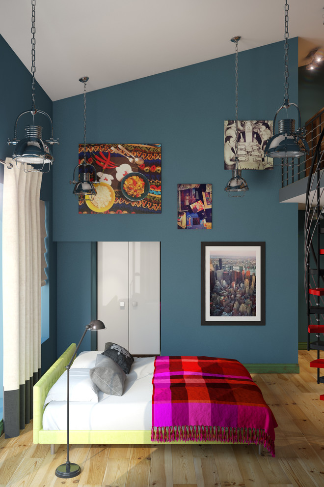 ВЫСОКИЙ БЕРЕГ