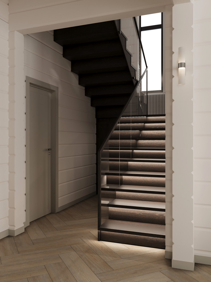 Дом у озера