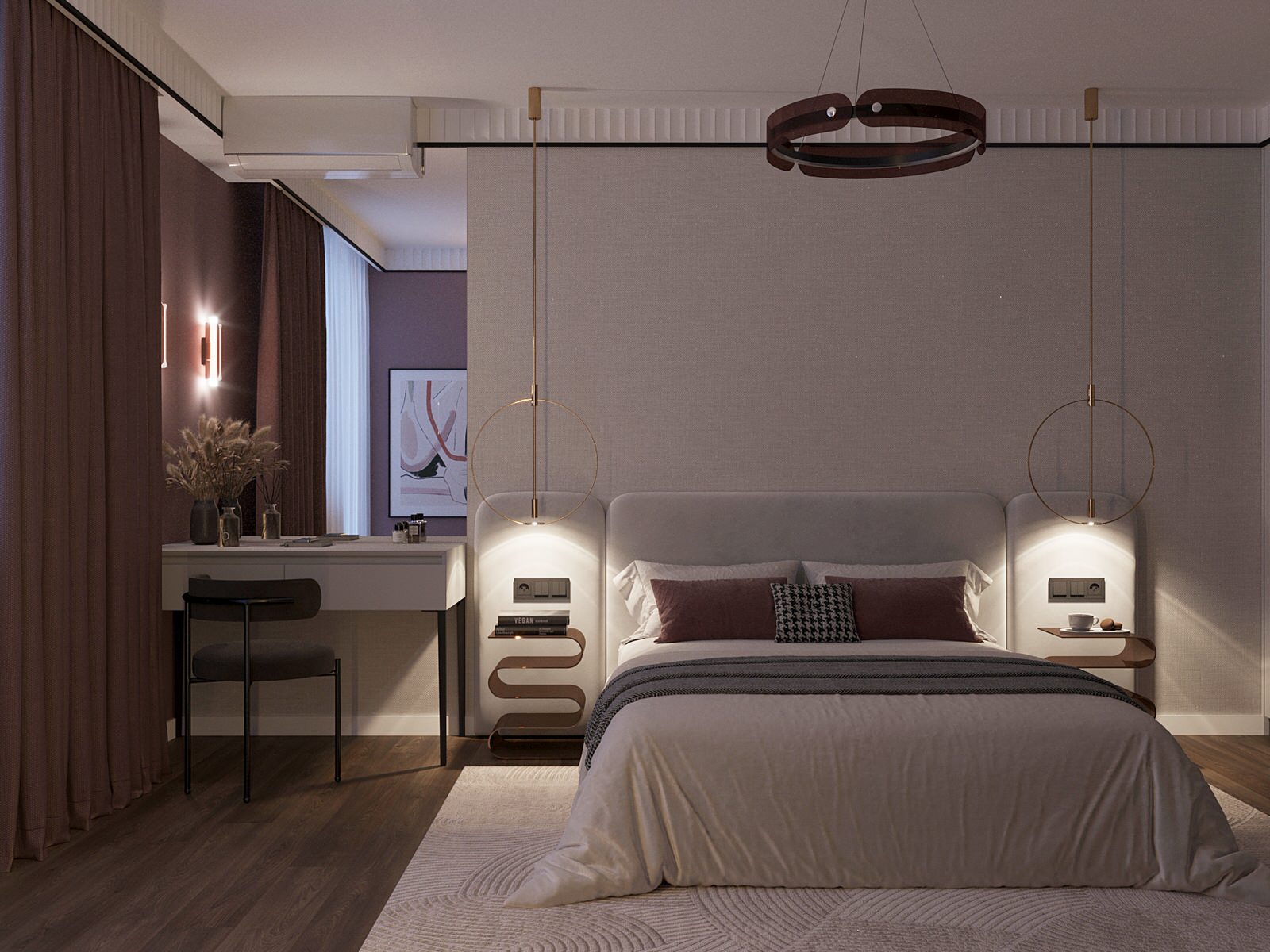 Обложка проекта: Кулахметова