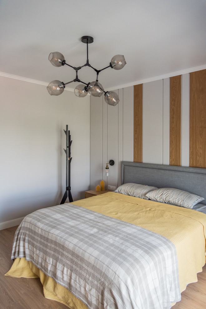 Квартира с видом на Волгу