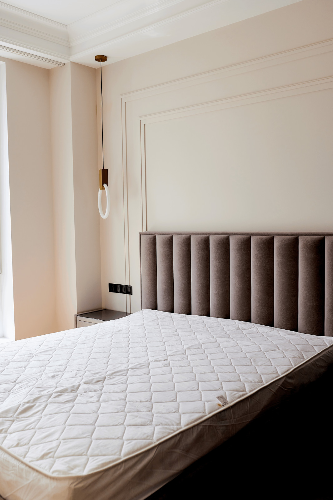 Капитальный ремонт однокомнатной вторички