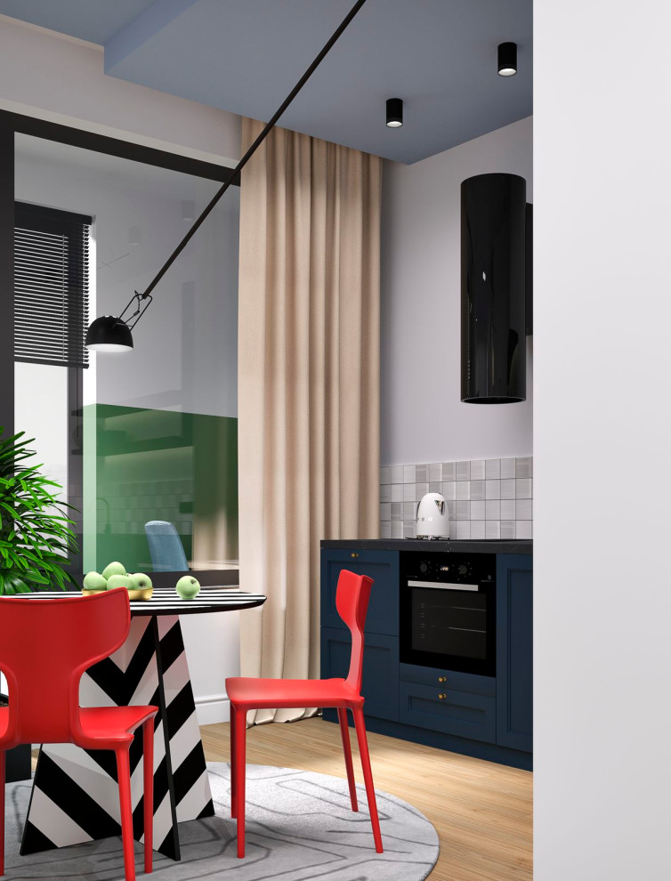 ЖК Серебрянный фонтан